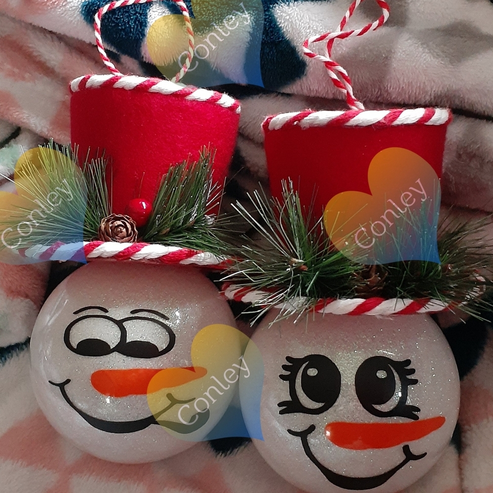 Ornament Set